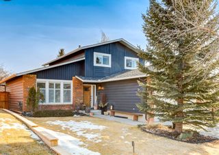 Photo 43: 204 Edgedale Drive NW in Calgary: Edgemont Detached for sale : MLS®# A1178628