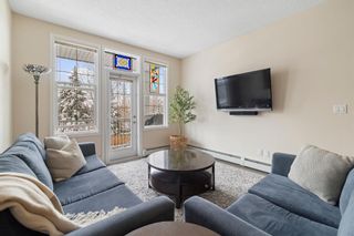 Photo 11: 207 1 Crystal Green Lane: Okotoks Apartment for sale : MLS®# A2124336