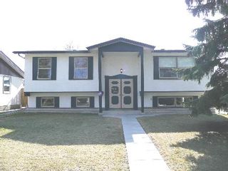 Photo 1: 43 Russenholt Street: Residential for sale (Crestview)  : MLS®# 2806810