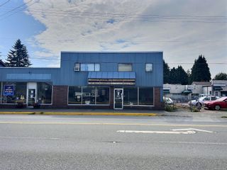Photo 1: 102 1661 Island Hwy in Campbell River: CR Campbellton Mixed Use for lease : MLS®# 942613