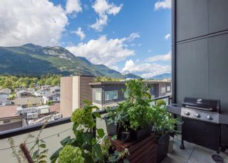 Photo 18: 607 38013 THIRD Avenue in Squamish: Downtown SQ Condo for sale : MLS®# R2724967