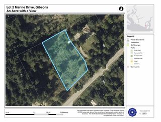 Photo 18: Lot 2 MARINE Drive in Granthams Landing: Gibsons & Area Land for sale in "SOAMES HILL" (Sunshine Coast)  : MLS®# R2558257