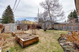 Photo 47: 1428 44 Street SW in Calgary: Rosscarrock Full Duplex for sale : MLS®# A2123706