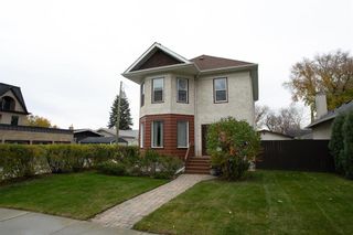 Photo 2: 174 Monck Avenue in Winnipeg: Norwood Flats Residential for sale (2B)  : MLS®# 202328934