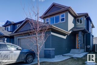 Main Photo: 585 HUDSON Road in Edmonton: Zone 27 House for sale : MLS®# E4380791