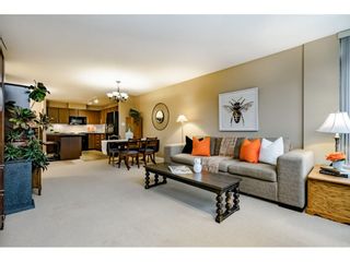 Photo 3: 304 2088 MADISON Avenue in Burnaby: Brentwood Park Condo for sale in "Fresco" (Burnaby North)  : MLS®# R2358406