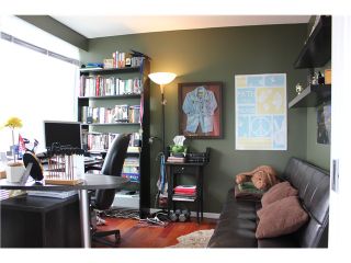 Photo 16: 1507 1723 ALBERNI Street in Vancouver: West End VW Condo for sale in "THE PARK" (Vancouver West)  : MLS®# V1032300