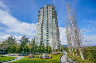 Photo 39: 1607 2789 SHAUGHNESSY Street in Port Coquitlam: Central Pt Coquitlam Condo for sale : MLS®# R2688647