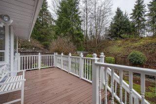 Photo 24: 832 PORTEAU Place in North Vancouver: Roche Point House for sale : MLS®# R2658585