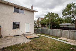 Photo 23: 32 Reay Crescent in Winnipeg: Valley Gardens Residential for sale (3E)  : MLS®# 202118824