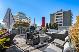 Photo 1: 1803 1009 HARWOOD Street in Vancouver: West End VW Condo for sale in "Modern" (Vancouver West)  : MLS®# R2760107