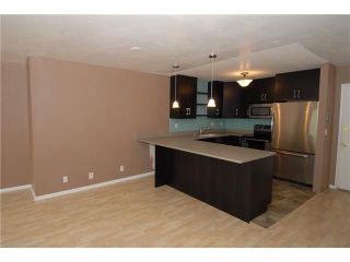 Photo 3: HILLCREST Condo for sale : 2 bedrooms : 140 Walnut #3f in San Diego