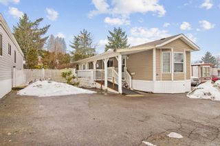 Photo 23: 36 951 Homewood Rd in Campbell River: CR Campbell River Central Manufactured Home for sale : MLS®# 892522