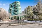 Main Photo: 303 837 2 Avenue SW in Calgary: Eau Claire Apartment for sale : MLS®# A2114969