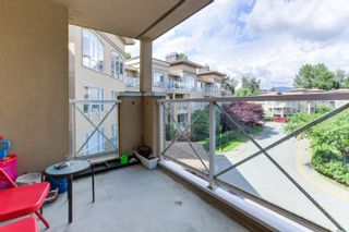 Photo 26: 302 2559 PARKVIEW Lane in Port Coquitlam: Central Pt Coquitlam Condo for sale in "THE CRESCENT" : MLS®# R2728020
