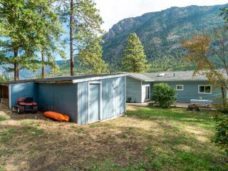 Photo 14: 503 HUNT ROAD: Lillooet House for sale (South West)  : MLS®# 158330