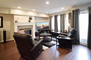 Photo 4: 2 8111 GENERAL CURRIE Road in Richmond: Brighouse South Townhouse for sale in "PARC VICTORY" : MLS®# R2404304