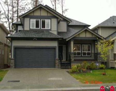 Main Photo: 7335 201ST ST in Langley: Home for sale (Willoughby Heights)  : MLS®# F2702715