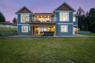 Photo 5: 2294 Waveland Rd in Courtenay: CV Comox Peninsula House for sale (Comox Valley)  : MLS®# 931010