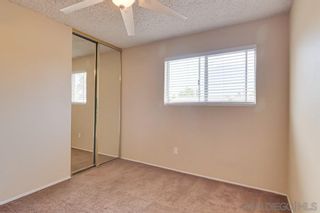 Photo 13: UNIVERSITY CITY Townhouse for sale : 3 bedrooms : 8030 Camino Huerta in San Diego