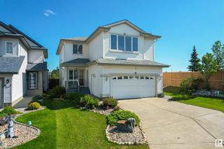 Photo 29: 4006 157A Avenue in Edmonton: Zone 03 House for sale : MLS®# E4386991
