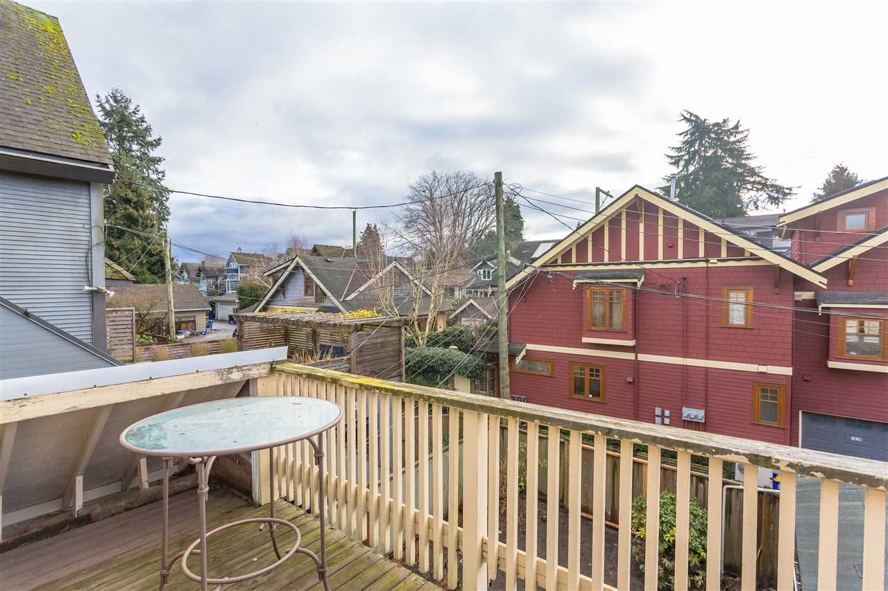 Photo 16: Photos: 3086 W 2ND Avenue in Vancouver: Kitsilano House for sale (Vancouver West)  : MLS®# R2536433