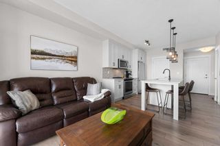 Photo 8: 219 400 Auburn Meadows Common SE in Calgary: Auburn Bay Apartment for sale : MLS®# A2130171