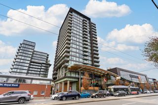 Main Photo: 706 8555 GRANVILLE Street in Vancouver: S.W. Marine Condo for sale in "GRANVILLE AT 70TH" (Vancouver West)  : MLS®# R2734367