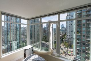 Photo 22: 1901 888 HOMER Street in Vancouver: Downtown VW Condo for sale (Vancouver West)  : MLS®# R2741421