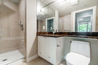 Photo 22: 606 2978 GLEN Drive in Coquitlam: North Coquitlam Condo for sale in "Grand Central" : MLS®# R2874062