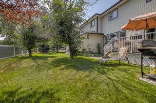 Photo 48: 5 15 Silver Springs Way NW: Airdrie Row/Townhouse for sale : MLS®# A2050968