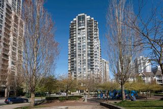 Photo 33: 707 5380 OBEN Street in Vancouver: Collingwood VE Condo for sale in "URBA" (Vancouver East)  : MLS®# R2691791