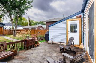 Photo 28: 9653 78 Avenue in Edmonton: Zone 17 House for sale : MLS®# E4314549