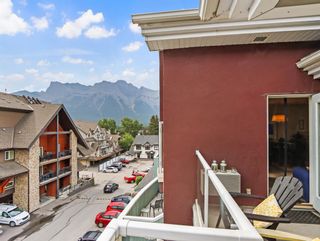 Photo 8: 406 1151 Sidney: Canmore Apartment for sale : MLS®# A1258180