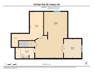 Photo 32: 155 Elgin Way in Calgary: McKenzie Towne Detached for sale : MLS®# A1017174
