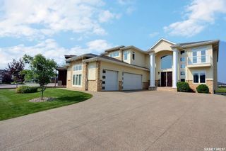 Photo 44: 3037 Lakeview Drive in Prince Albert: SouthHill Residential for sale : MLS®# SK959434