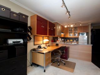 Photo 5: 715 950 Drake Street in Vancouver: Downtown VW Condo for sale (Vancouver West)  : MLS®# V916192