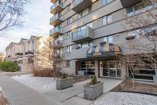 Photo 1: 603 1225 15 Avenue SW in Calgary: Beltline Apartment for sale : MLS®# A2131466