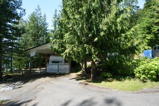 Photo 15: 8790 Squilax Anglemont Hwy: St. Ives Land Only for sale (Shuswap)  : MLS®# 10079999