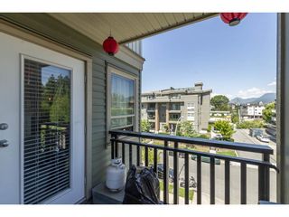 Photo 19: 306 2342 WELCHER Avenue in Port Coquitlam: Central Pt Coquitlam Condo for sale in "GREYSTONE" : MLS®# R2291541