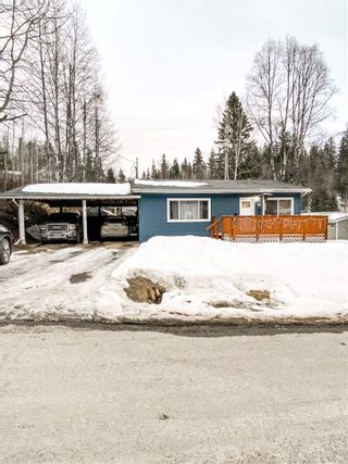 Photo 1: 2839 MINOTTI Drive in Prince George: Hart Highway House for sale (PG City North (Zone 73))  : MLS®# R2549931