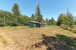 Photo 62: 3037 Paul Rd in Campbell River: CR Campbell River South House for sale : MLS®# 911603