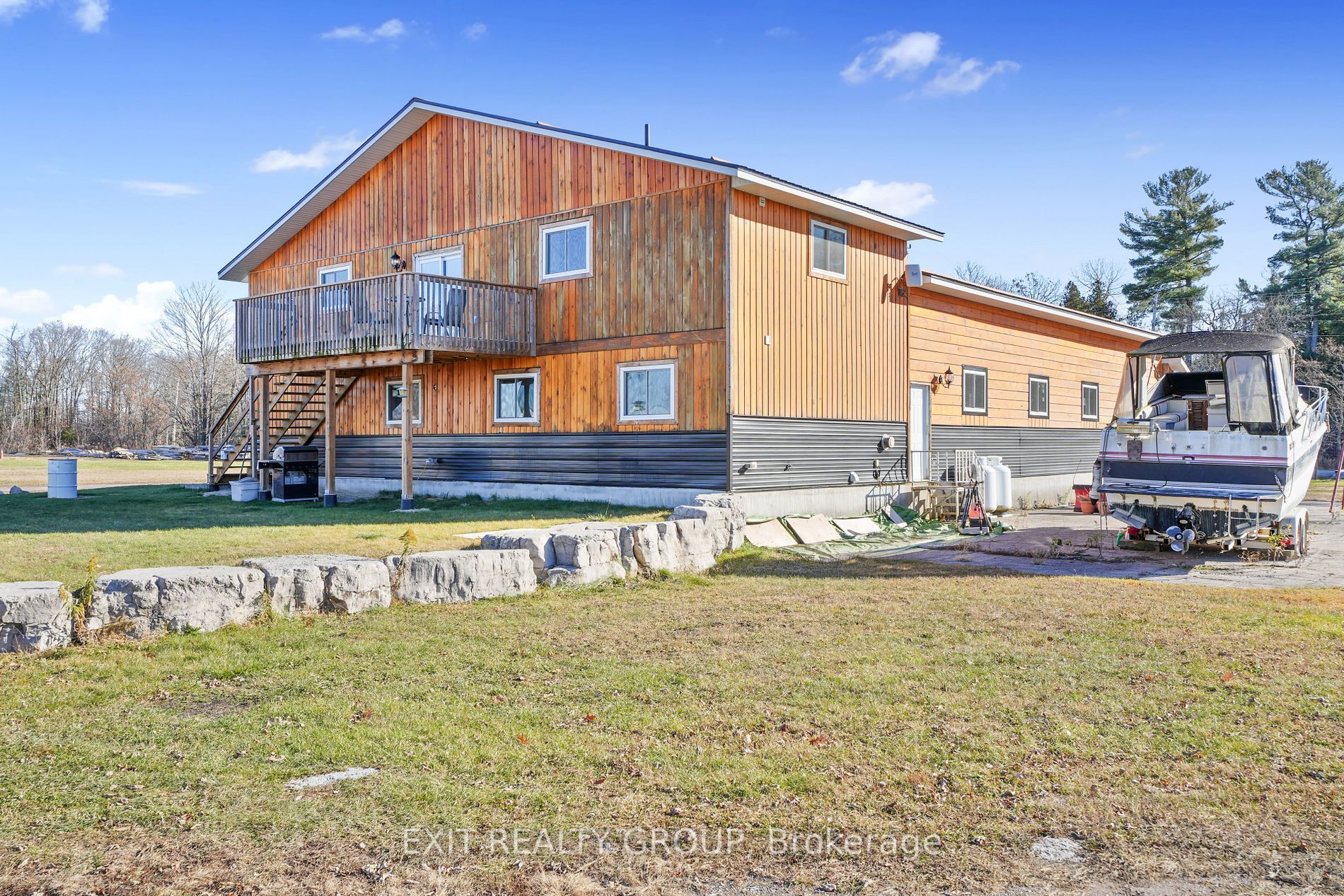 Main Photo: 9 Station Road in Marmora and Lake: Property for sale : MLS®# X8052238