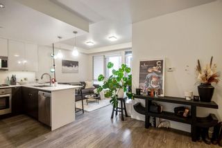 Photo 10: 218 305 18 Avenue SW in Calgary: Mission Apartment for sale : MLS®# A2054378