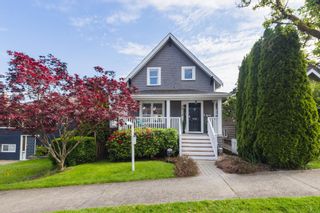 Photo 1: 2938 E GEORGIA Street in Vancouver: Renfrew VE House for sale (Vancouver East)  : MLS®# R2710107