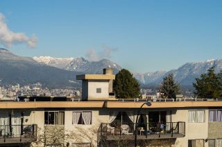 Photo 17: 303 642 E 7TH AVENUE in Vancouver: Mount Pleasant VE Condo for sale (Vancouver East)  : MLS®# R2242560
