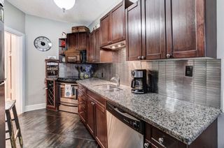 Photo 13: 2 830 Memorial Drive NW in Calgary: Sunnyside Apartment for sale : MLS®# A2031868
