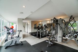 Photo 20: 3303 4189 HALIFAX Street in Burnaby: Brentwood Park Condo for sale in "Aviara" (Burnaby North)  : MLS®# R2386000