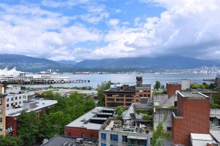 Photo 12: 510 66 W CORDOVA Street in Vancouver: Downtown VW Condo for sale in "66 W CORDOVA" (Vancouver West)  : MLS®# R2178972