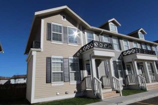 Photo 2: 4904 1001 EIGHTH Street NW: Airdrie Townhouse for sale : MLS®# C3635945